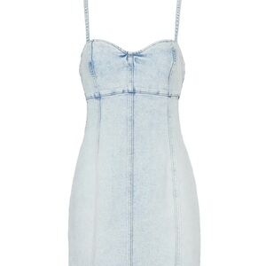 BLANKNYC Denim Dress size Medium